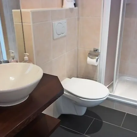 Moilles 15 Apartman Champoussin